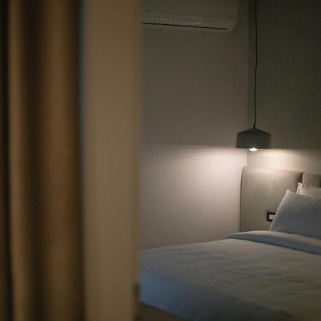 Boulevard Boutique Aparthotel คอร์เชอ ภายนอก รูปภาพ