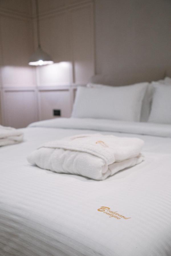 Boulevard Boutique Aparthotel คอร์เชอ ภายนอก รูปภาพ