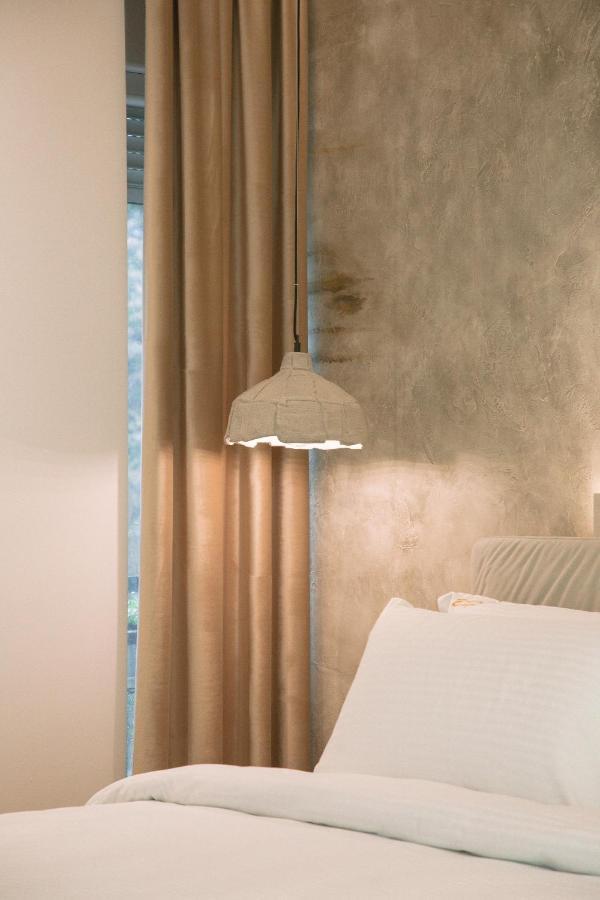 Boulevard Boutique Aparthotel คอร์เชอ ภายนอก รูปภาพ