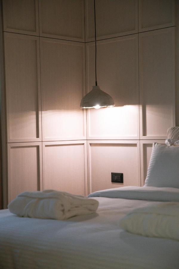 Boulevard Boutique Aparthotel คอร์เชอ ภายนอก รูปภาพ