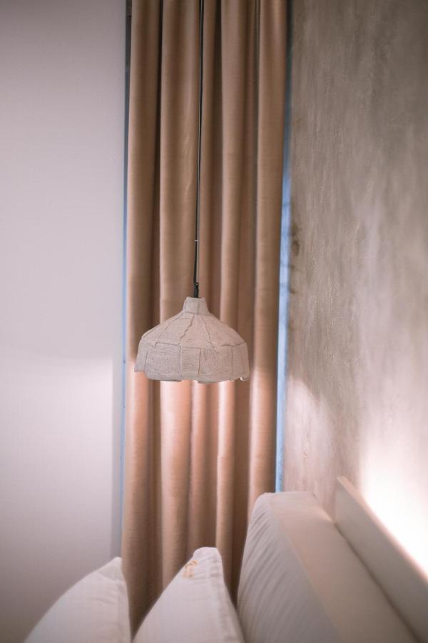 Boulevard Boutique Aparthotel คอร์เชอ ภายนอก รูปภาพ