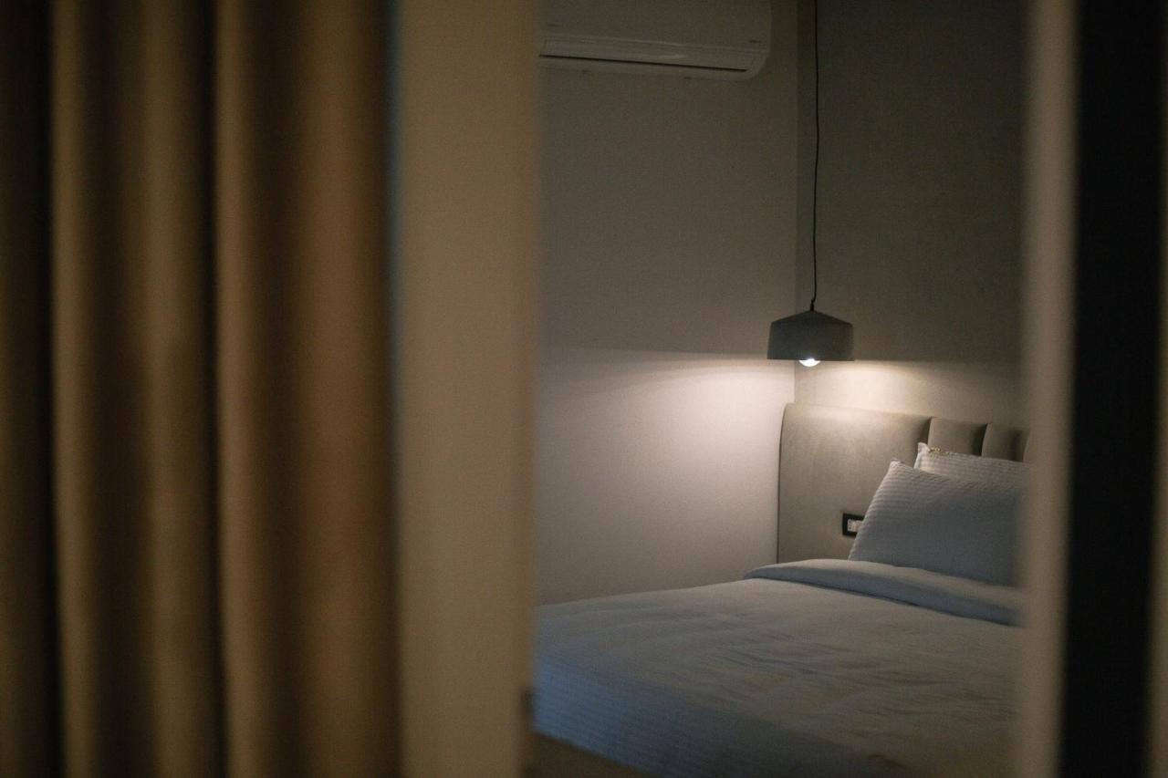 Boulevard Boutique Aparthotel คอร์เชอ ภายนอก รูปภาพ