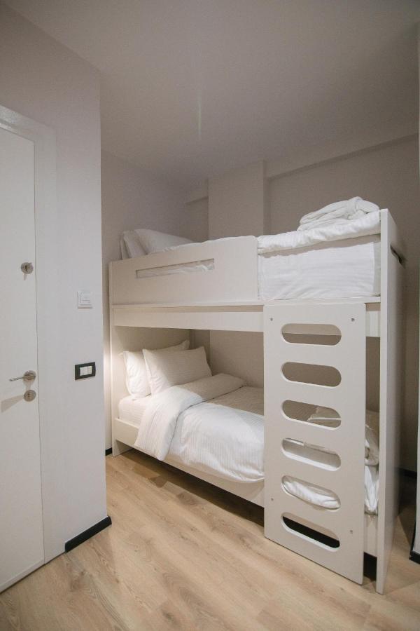 Boulevard Boutique Aparthotel คอร์เชอ ภายนอก รูปภาพ