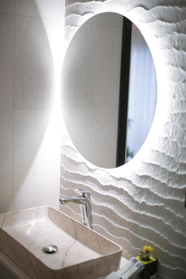 Boulevard Boutique Aparthotel คอร์เชอ ภายนอก รูปภาพ