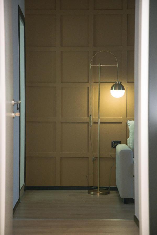 Boulevard Boutique Aparthotel คอร์เชอ ภายนอก รูปภาพ