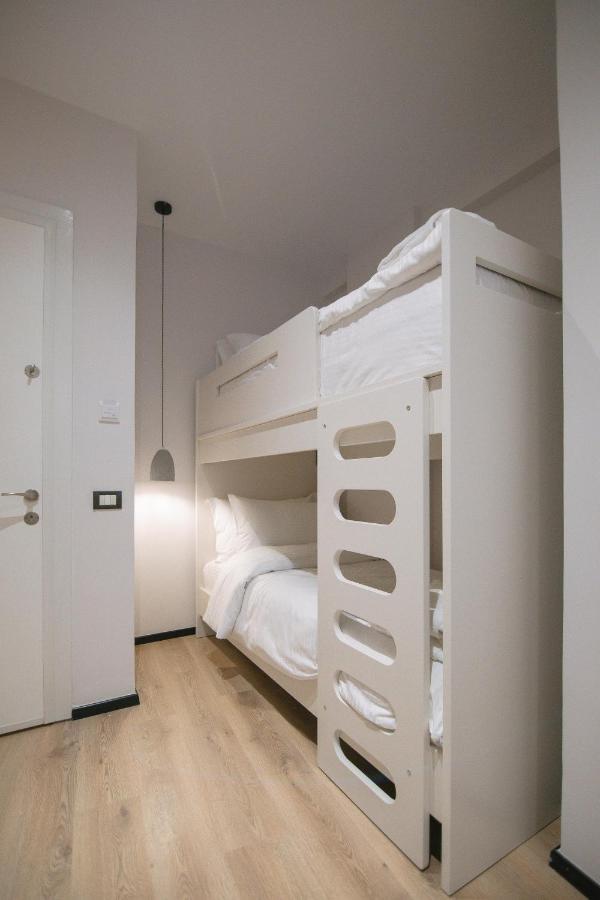 Boulevard Boutique Aparthotel คอร์เชอ ภายนอก รูปภาพ