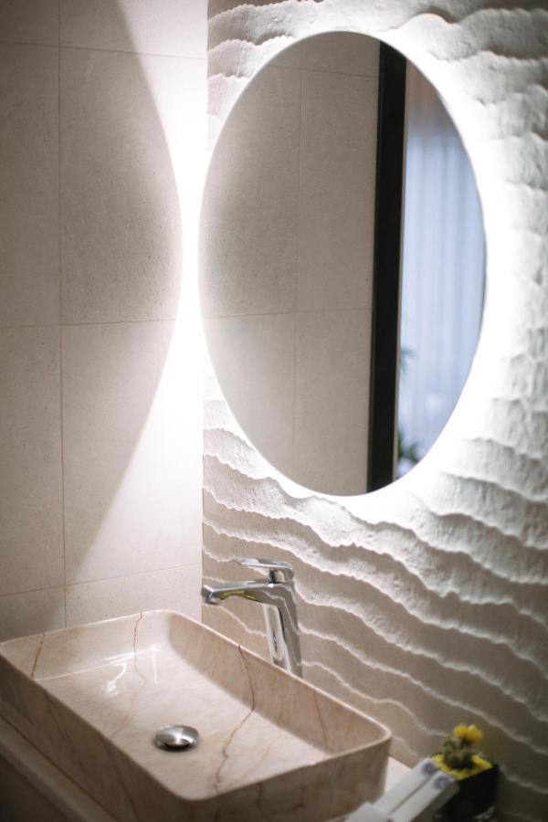 Boulevard Boutique Aparthotel คอร์เชอ ภายนอก รูปภาพ