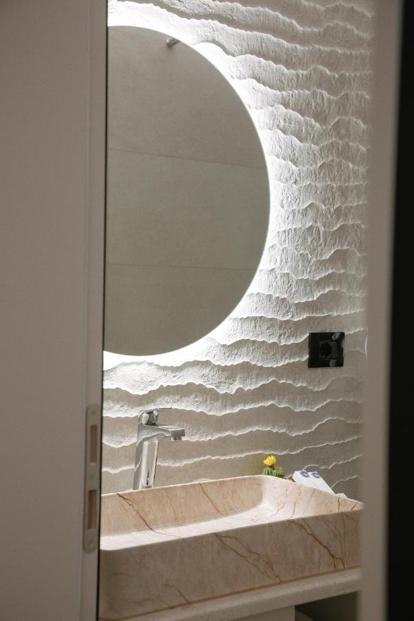 Boulevard Boutique Aparthotel คอร์เชอ ภายนอก รูปภาพ
